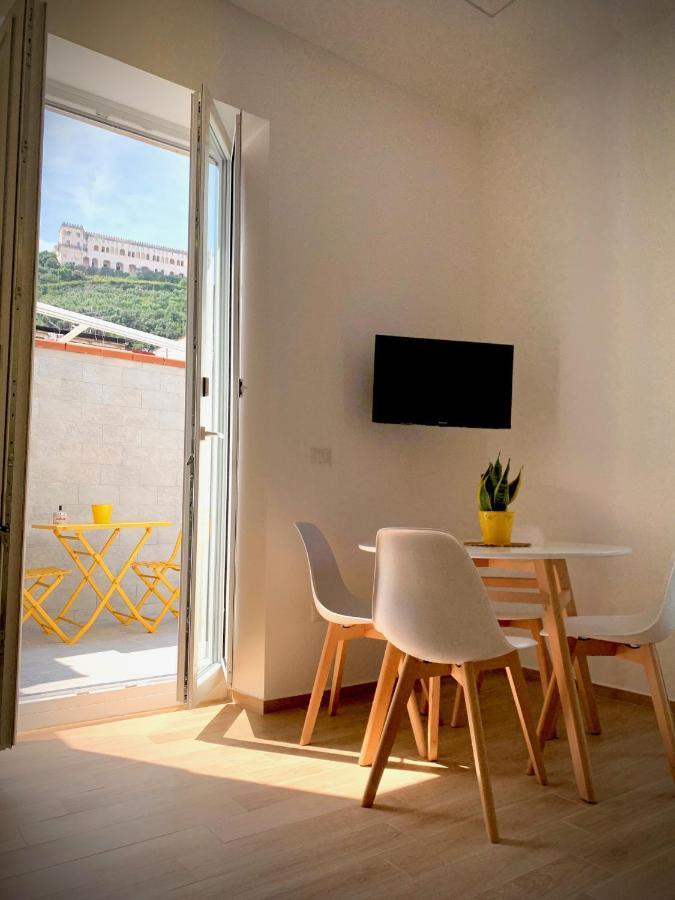 Civico 11 Apartment Naples Exterior photo