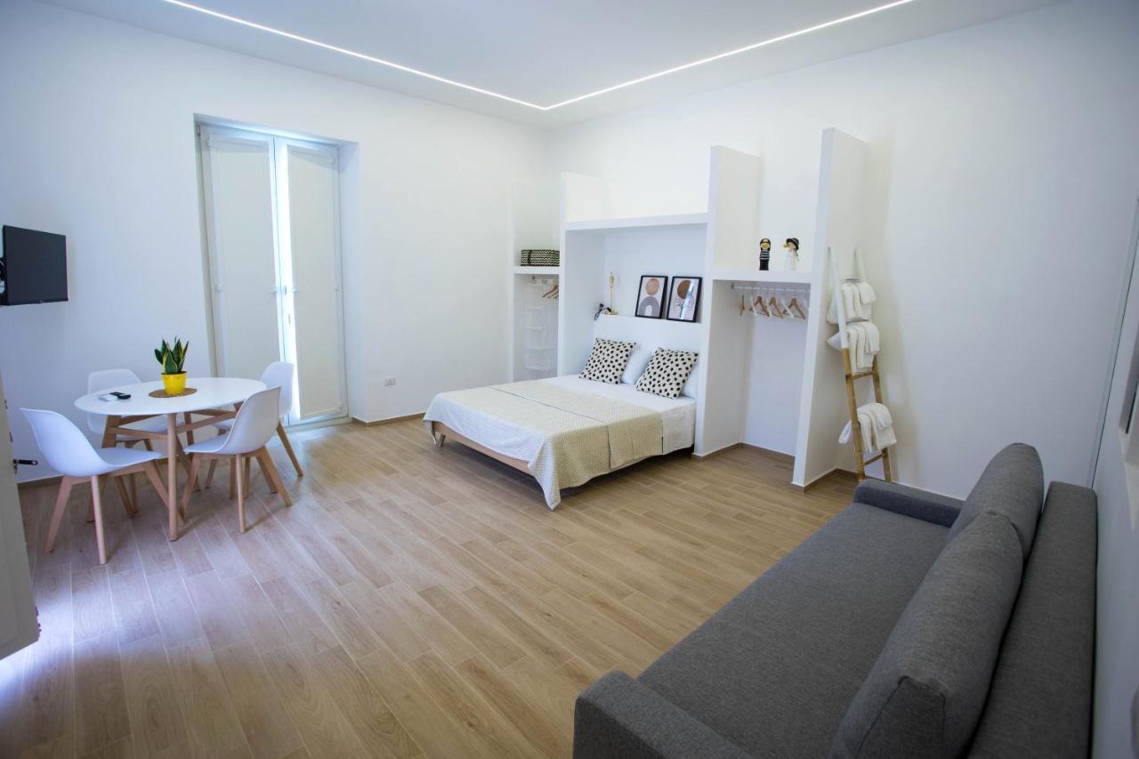 Civico 11 Apartment Naples Exterior photo