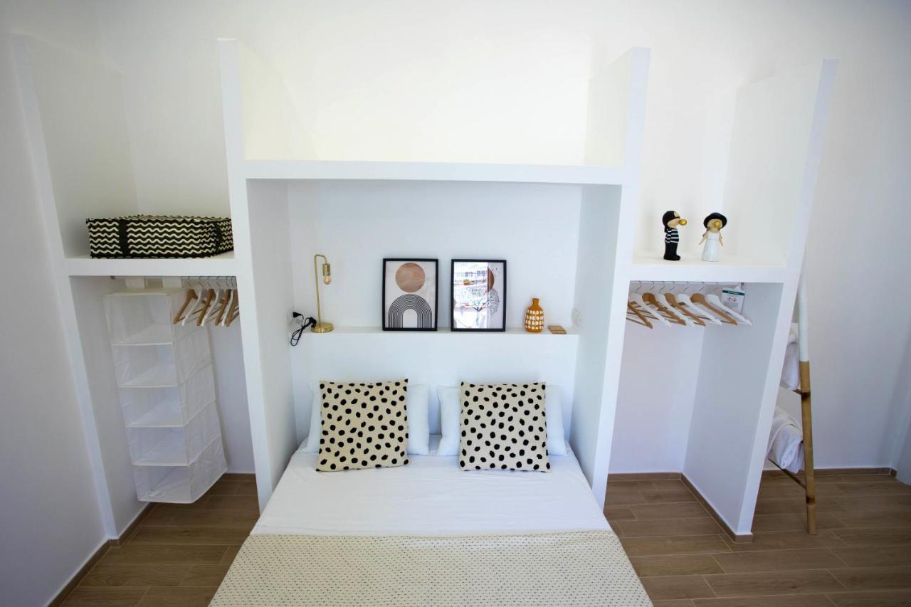 Civico 11 Apartment Naples Exterior photo