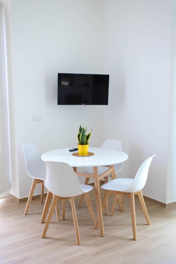 Civico 11 Apartment Naples Exterior photo