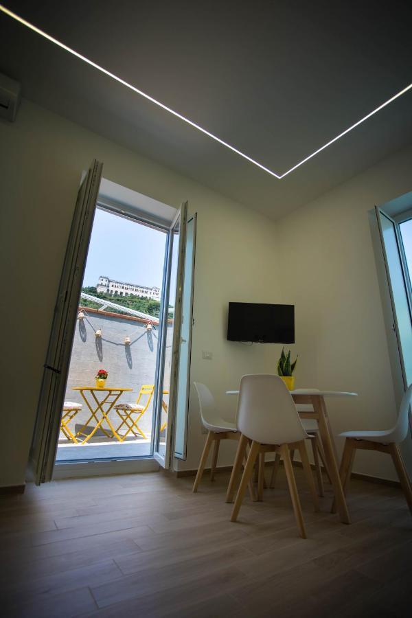 Civico 11 Apartment Naples Exterior photo