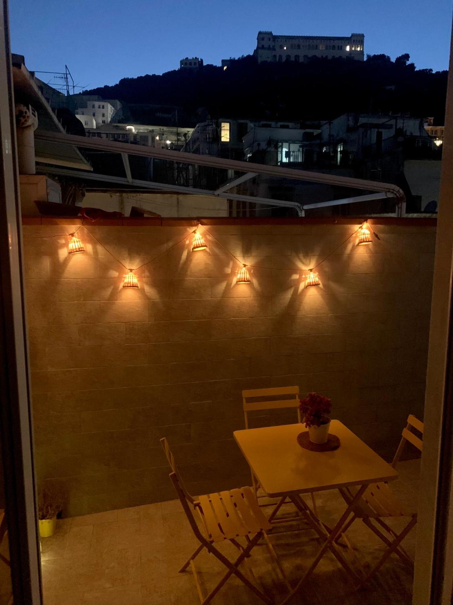 Civico 11 Apartment Naples Exterior photo
